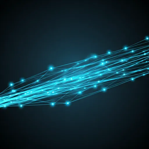 Tableau de bord SEO technique avec métriques Core Web Vitals